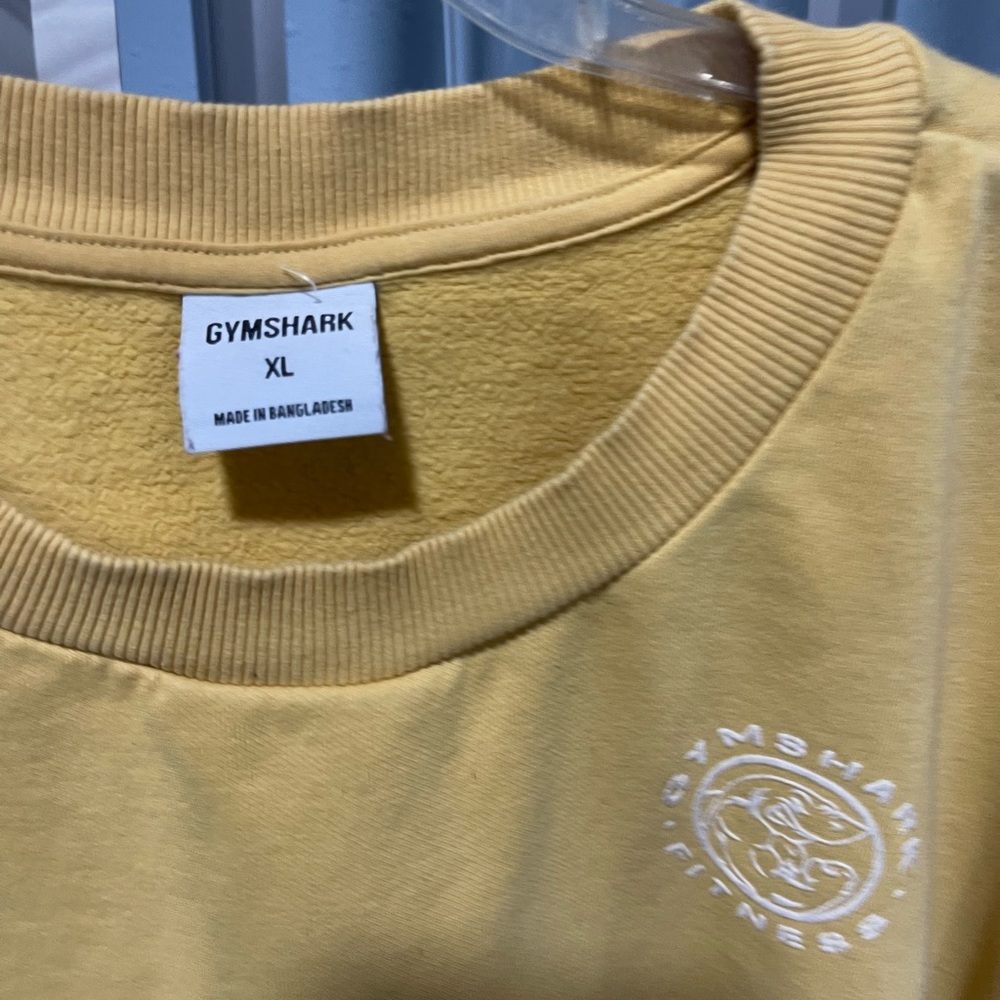 Gymshark sweater - Picture 2 of 5